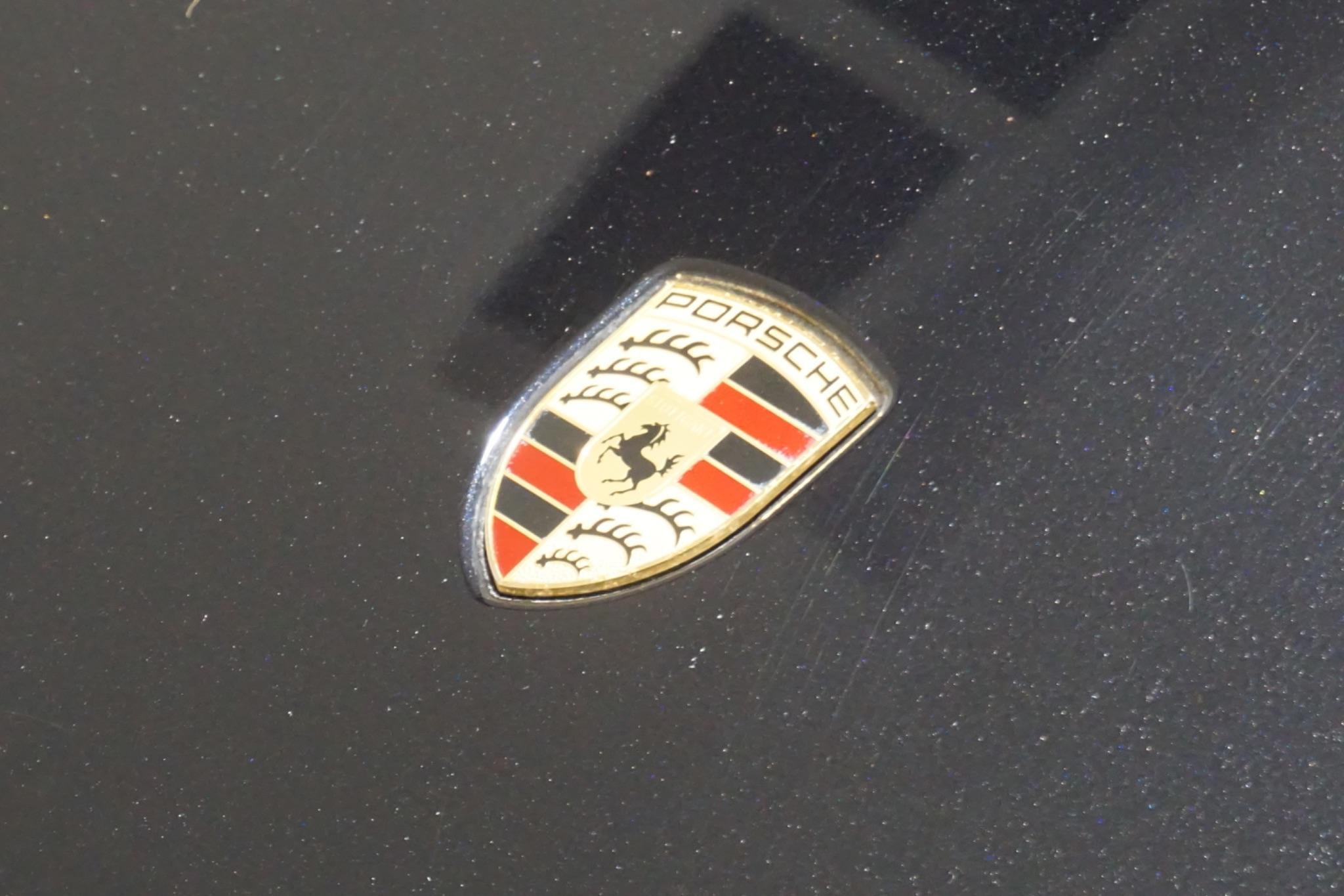 Porsche Taycan Performance Plus 93.4kWh 4S Auto 4WD 4dr (11kW Charger)